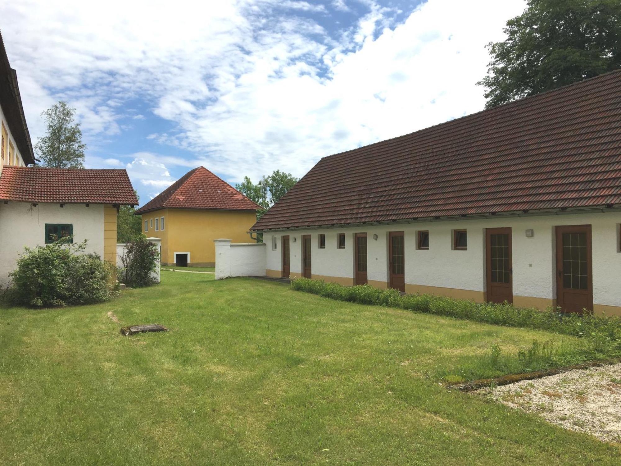 Hotel Skorianzhof Eberndorf Habitación foto