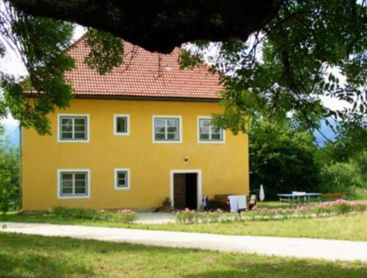 Hotel Skorianzhof Eberndorf Habitación foto