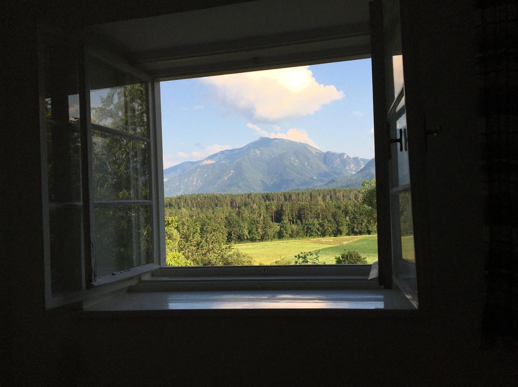 Hotel Skorianzhof Eberndorf Habitación foto