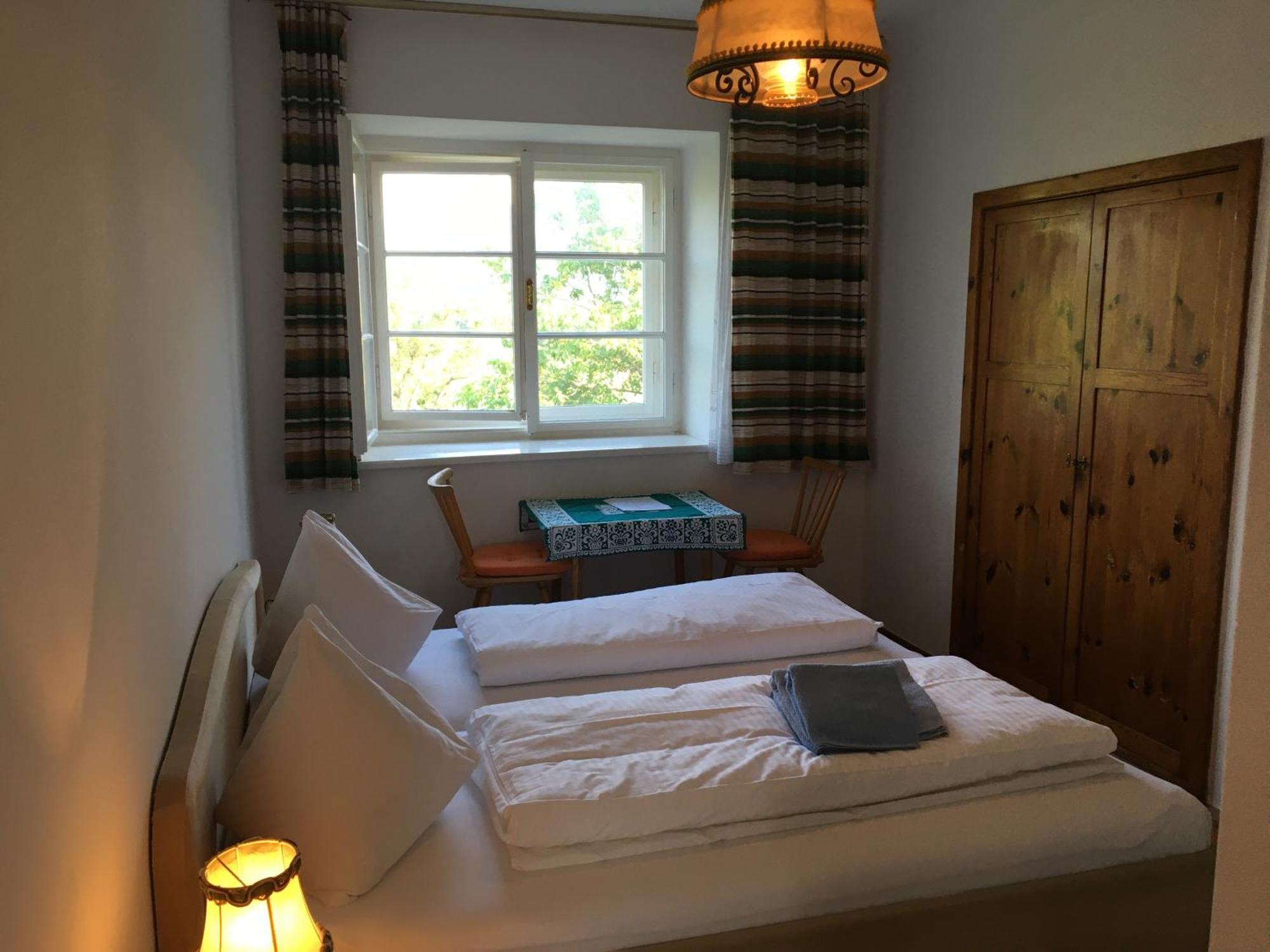 Hotel Skorianzhof Eberndorf Habitación foto